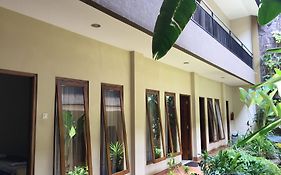 Aloha Hotel Yogyakarta