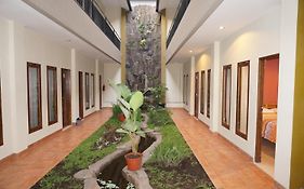 Aloha Hotel Yogyakarta